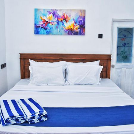 French Garden Regish Guest House Trincomalee Exterior foto