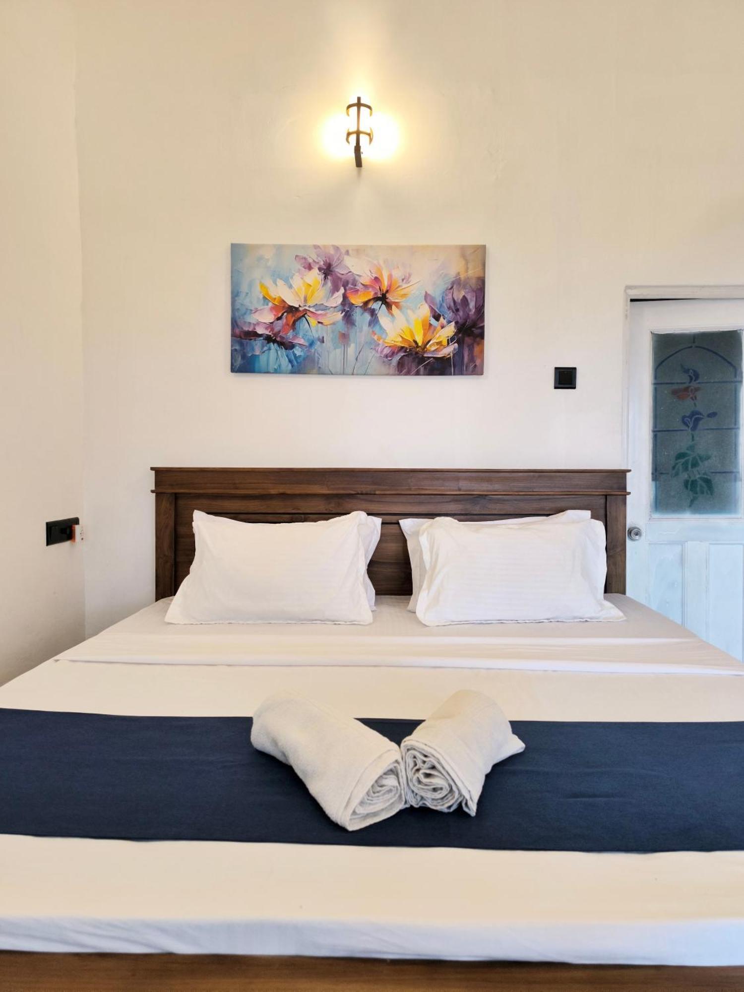French Garden Regish Guest House Trincomalee Habitación foto